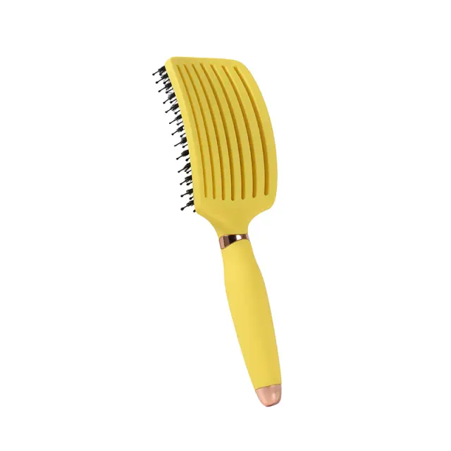 Sister Young Ovia Επαγγελματική Βούρτσα Lemon 3