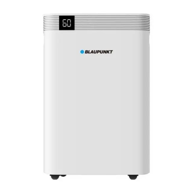 Blaupunkt Αφυγραντήρας ADH601 245W White (ADH601)