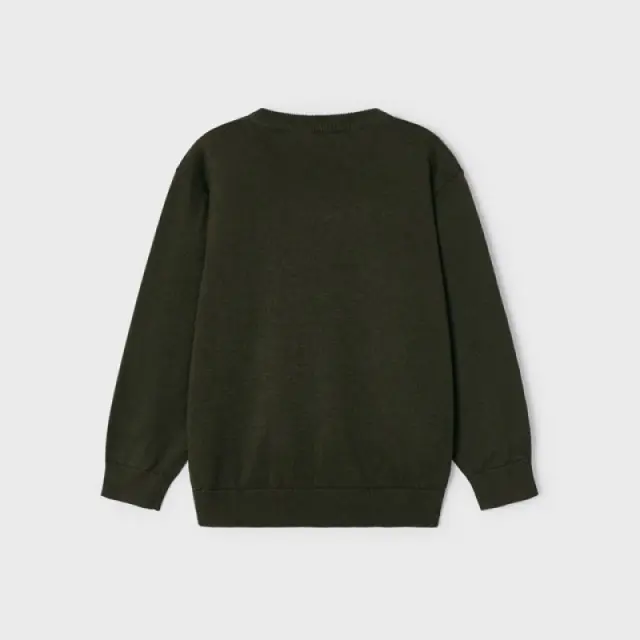 Mini 2 έως 10 ετών Ζέρσεϋ Better Cotton ρίγανη 3