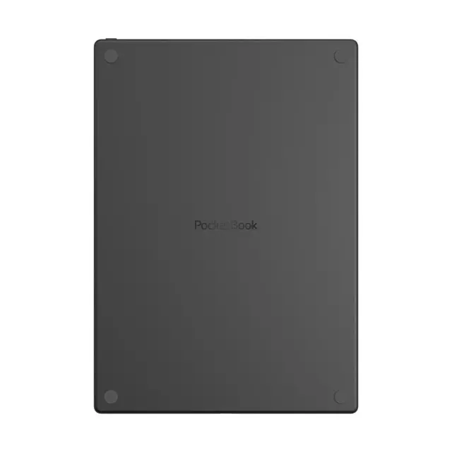PocketBook InkPad One 1030 10.3" E-ink Mobius 32GB Wi-Fi E-reader – Matte Black 2