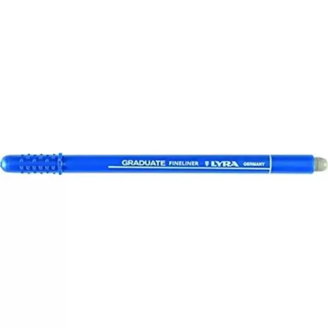 Lyra Graduate Fineliner Γαλάζιο Νο.048 (Lyra)