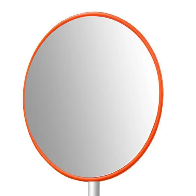 BORMANN Pro BPP2493 - BORMANN Pro BPP2493 Καθρέπτης Κυκλοφορίας Φ30cm Για Εσωτερική Χρήση (070894)
