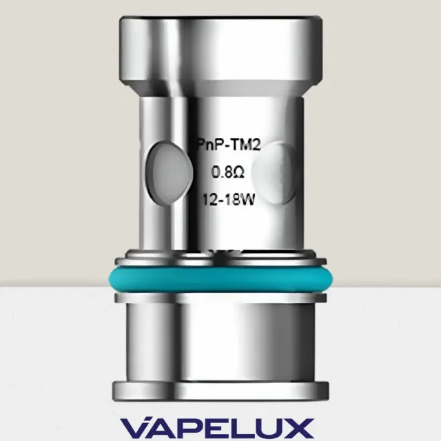 Voopoo PnP Replacement Coils 0.8ohm