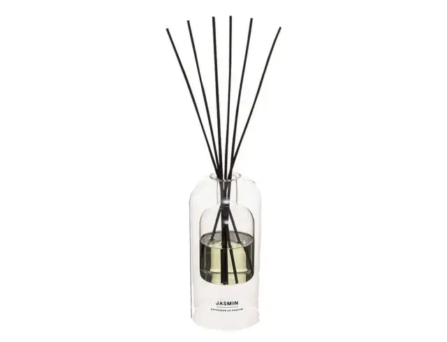 Αρωματικό Xώρου με Sticks Ilan Atmosphera με άρωμα Jasmine και χωρητικότητα 150ml 172743F