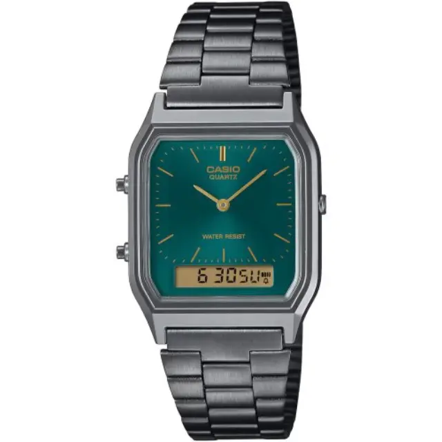Casio Vintage AQ-230EGG-3AEF