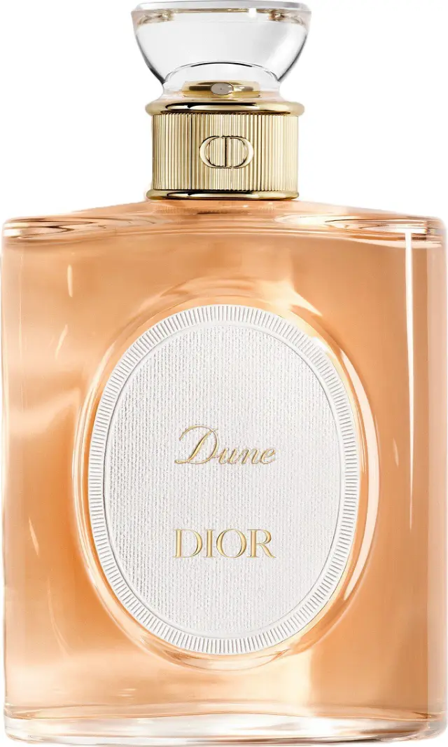 Dune Eau De Toilette - Floral And Amber Notes 100ml