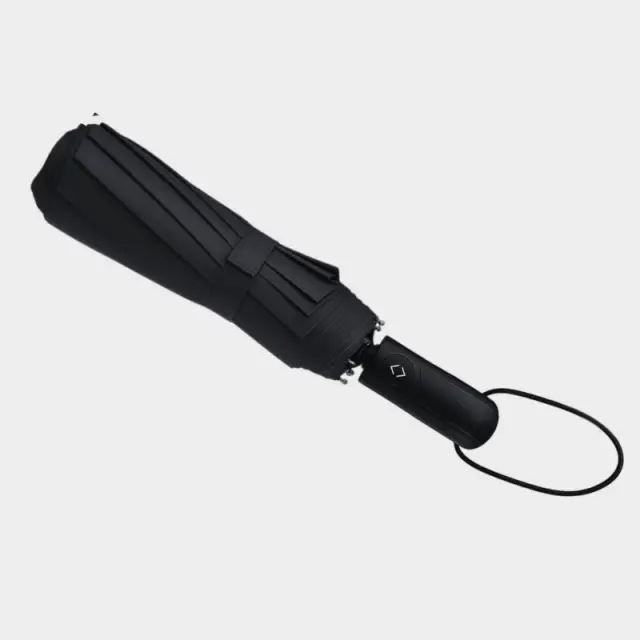 Ομπρέλα Πτυσσόμενη RainMax RainMax Nero - #8720892616548 Μαύρο - ONESIZE 3