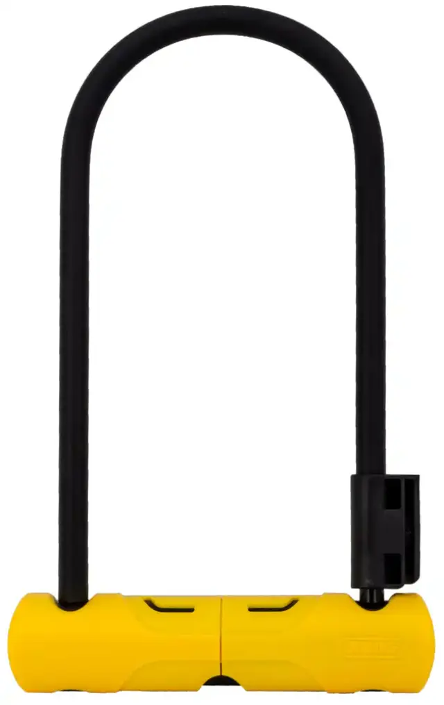 ΚΛΕΙΔΑΡΙΑ ABUS 402/170HB230 YE SH34