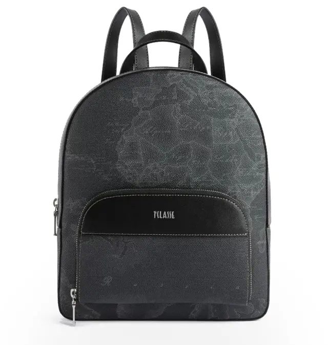 Σακίδιο ALVIERO MARTINI 1A CLASSE CE058 Μαύρο