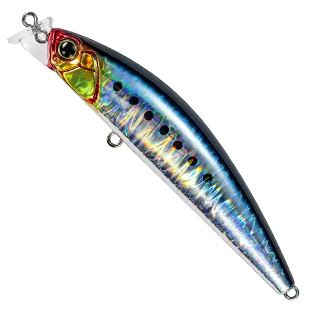 Τεχνητό DUO Terrif DC Bullet DC-9 - 90mm CPB0054 Genkai Sardine