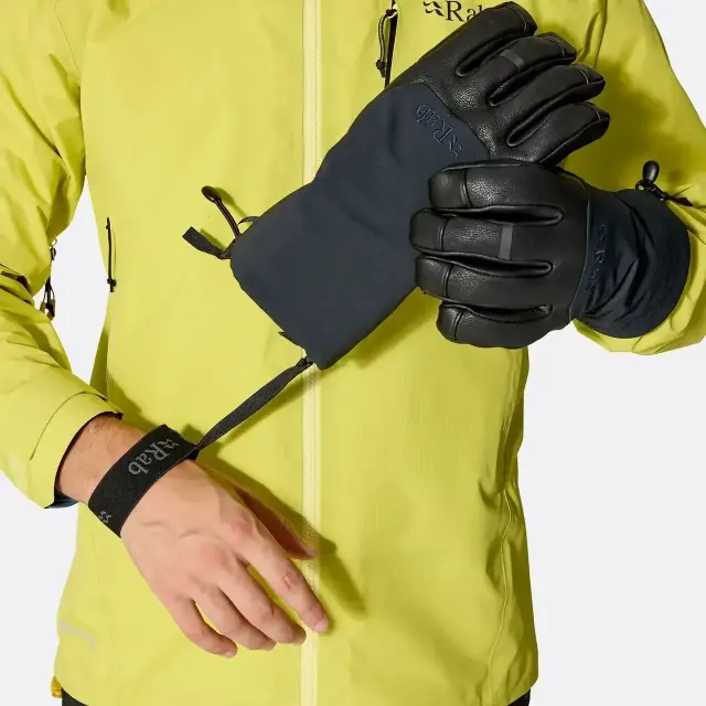 Rab Guide GORE-TEX Gauntlets Γάντια - Medium 3
