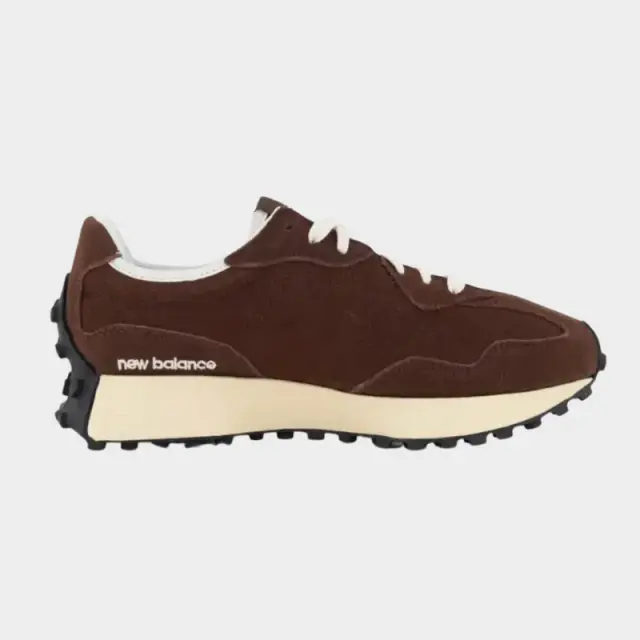 Sneaker New Balance 327 W32714Q Καφέ - 36.5 2