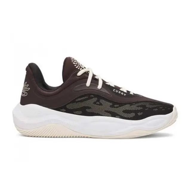 Under Armour Men's Curry Splash 25 Μαύρο 3028459-246 (Under Armour) - 44.5