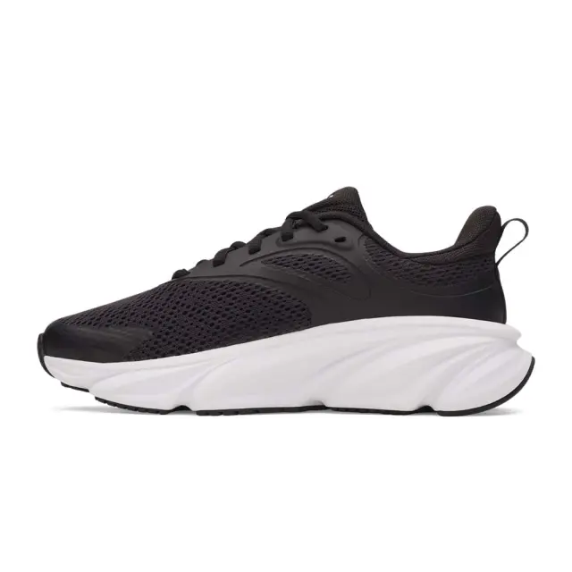 Under Armour Boy's Rogue 6 (GS) Μαύρο - Άσπρο 6006922-001 (Under Armour) 2