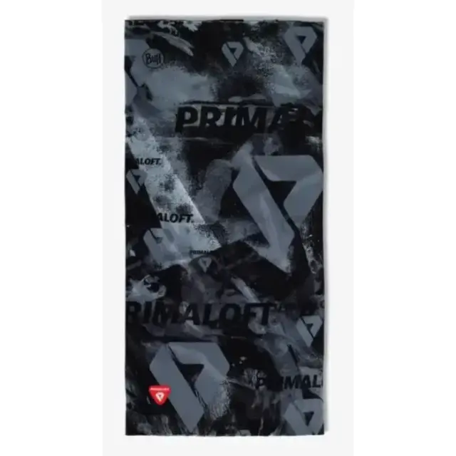 Buff ThermoNet Skatick Graphite Multi Αθλητικό Χειμερινό Περιλαίμιο - One size 2