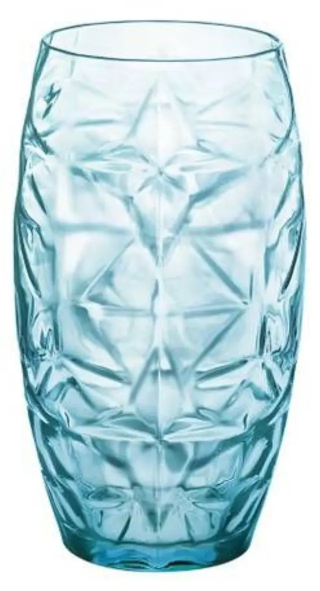 Ποτήρι Oriente 470ml Cooler Blue 7.9x14.2cm