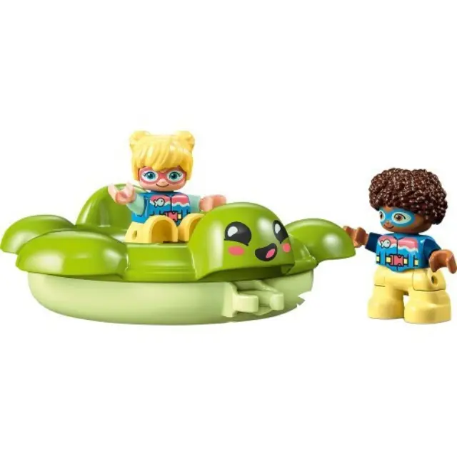 LEGO® DUPLO®: Town Water Park (10989) 3
