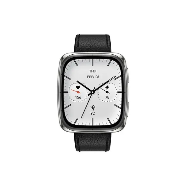 Amazfit Active 2 43mm NFC Black