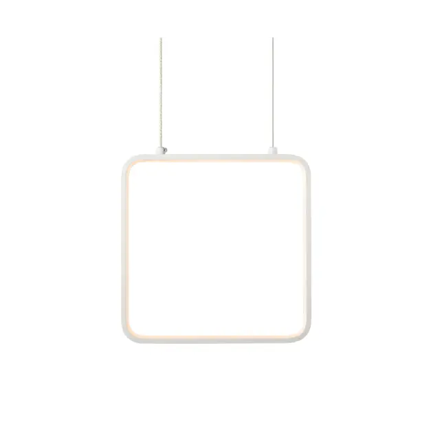 AcaLight Offer NETTO ΦΩΤΙΣΤΙΚΟ ΚΡΕΜΑΣΤΟ ΛΕΤΚΟ ΜΑΤ ΜΕΤΑΛΛΙΚΟ LED 9W 3000K 870Lm IP20 120Χ1290mm
