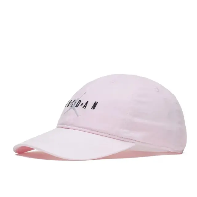 Jordan Strapback ΠΑΙΔΙΚΟ ΚΑΠΕΛΟ (9A0569-A9Y) - Ροζ - One Size 2