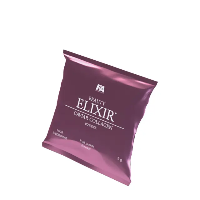 FA - Fitness Authority Beauty Elixir Caviar Collagen