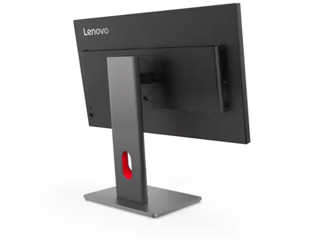 LENOVO Monitor ThinkVision P24QD-40 23.8'' QHD IPS, HDMi, Display Port, Height adjustable, 3YearsW 3