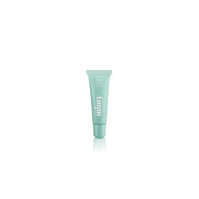 Lavish Care Minty Lip Balm, Ενυδατικό Βάλσαμο Χειλιών με Άρωμα Μέντα 10ml