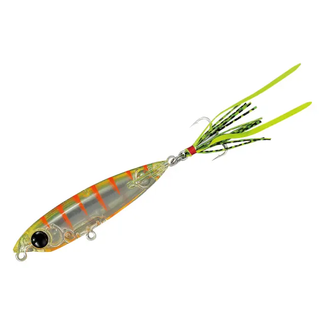 Τεχνητό Smith Chinupen T Mule 68F 11. Yellow Orange