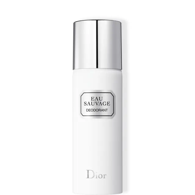 Christian Dior Eau Sauvage deodorant Spray 150ml
