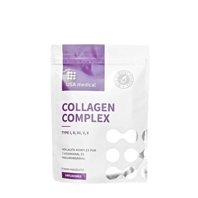 USA medical Collagen Complex