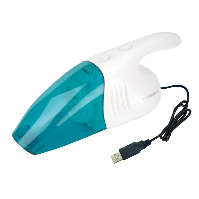 Legami Milano Mini Vacuum Net N Clean Blue