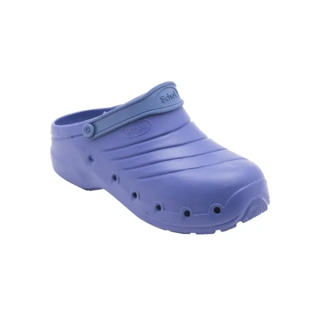 SCHOLL Work Light Blue - 43-44