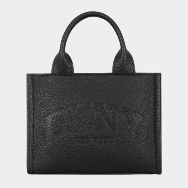 Τσάντα Χειρός/Χιαστί DKNY Hadlee Mini R53AAM56-BGD Μαύρο - ONESIZE