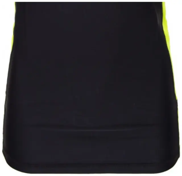 Slinky-W Black Γυναικείο T-Shirt Kilpi - IL0019KI-BLK - 40-L 3