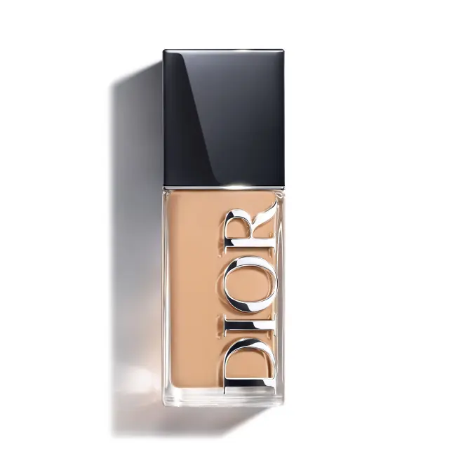 Dior Forever Skin Glow Foundation Υγρό Make Up Φυσικής Λάμψης 30ml - 3 Neutral