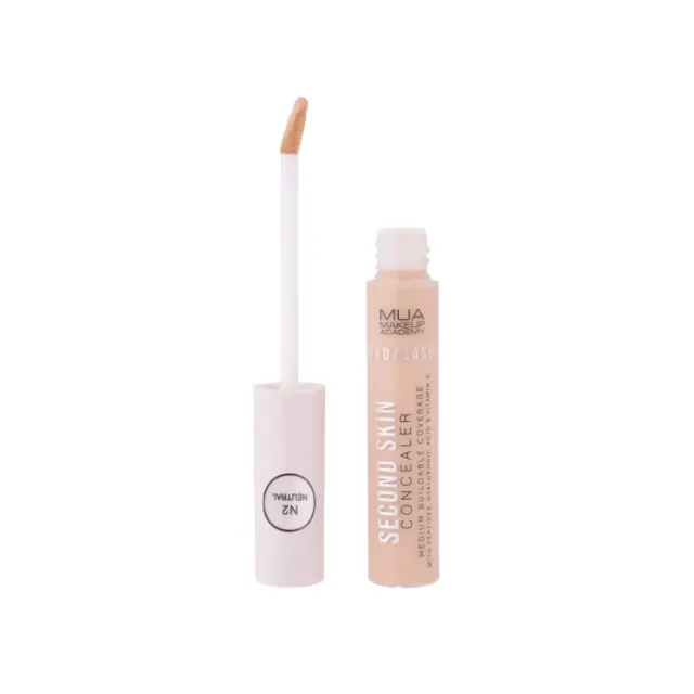 MUA PRO/BASE Second Skin Concealer N2-NEUTRAL