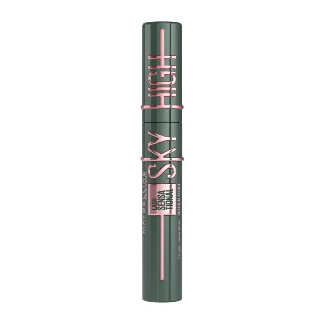 Lash Sensational Sky High Green Altitude 7.2ml