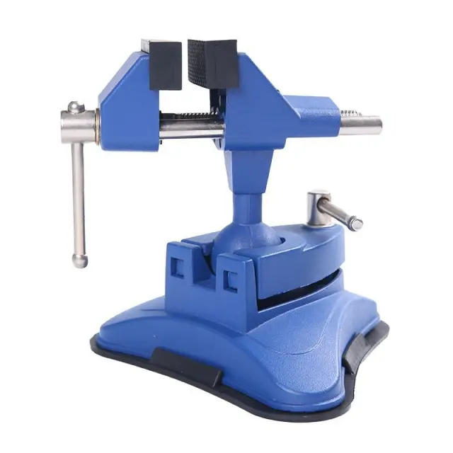 BORMANN BBV1000 - BORMANN BBV1000 Μέγγενη Πολλαπλών Γωνιών (029465) 2