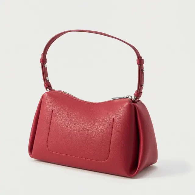 Τσάντα DKNY Remy R423AE54-0045 Ruby Κόκκινο - ONESIZE 2
