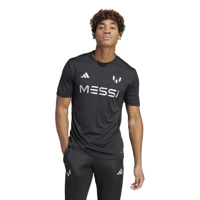 ADIDAS MESSI TR JSY - XXL 3