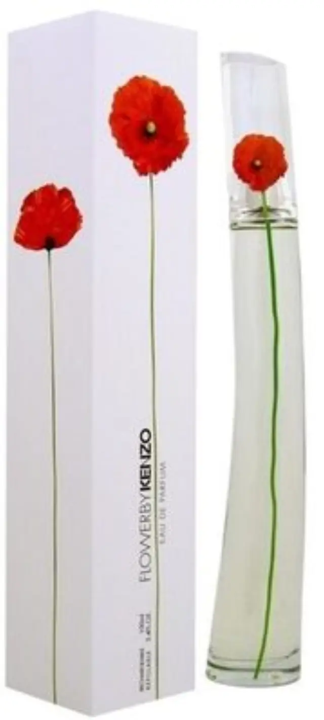 Kenzo Flower by Kenzo Eau de Parfum for women 30 ml