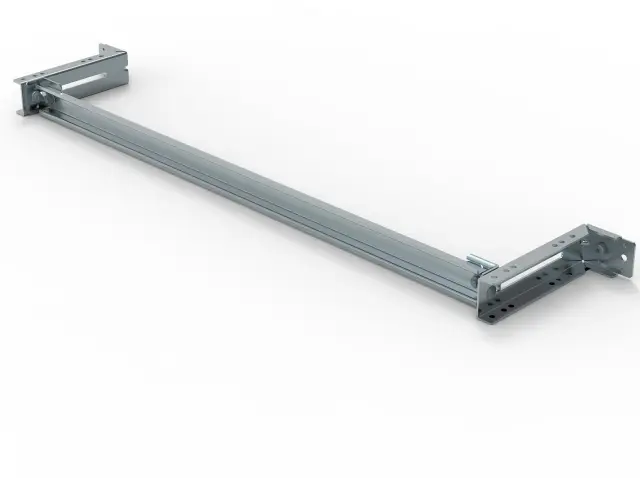 Universal DIN Rail XL3-S 36 Modules