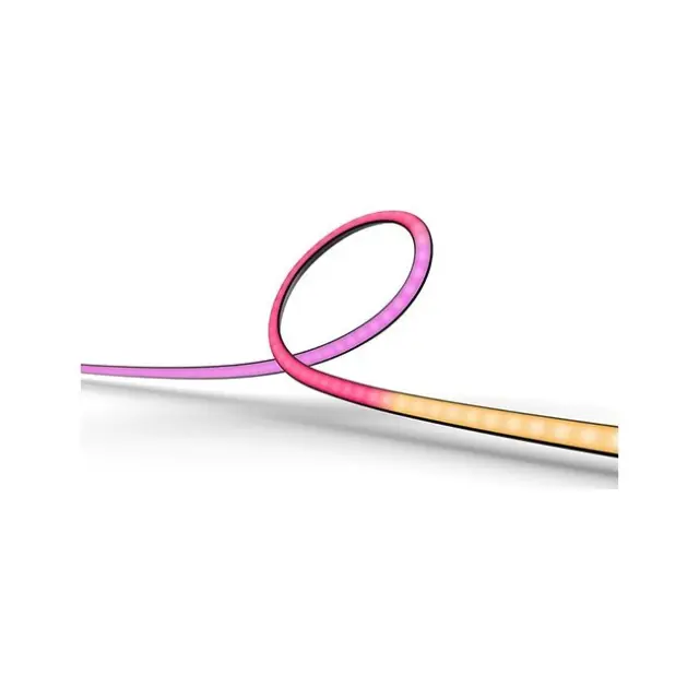 Philips Hue Play Gradient TV LED Lightstrip 75"