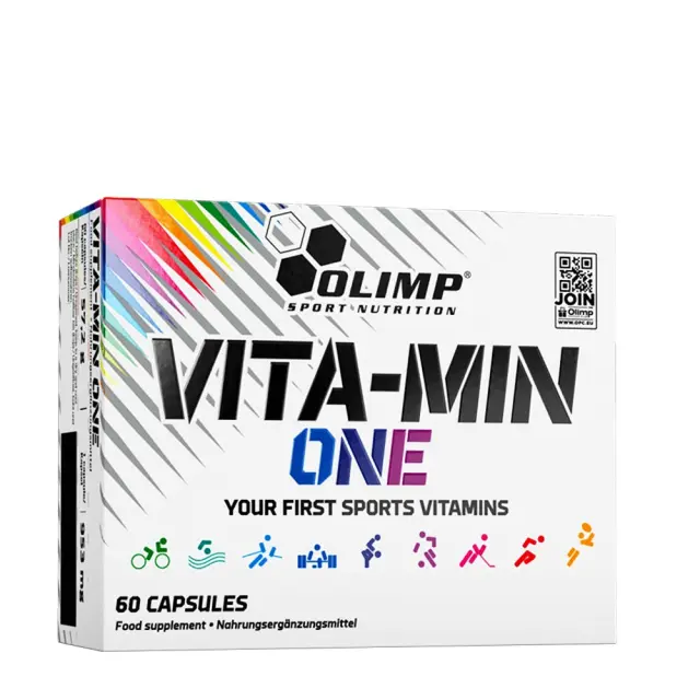 Olimp Sport Vita-min One