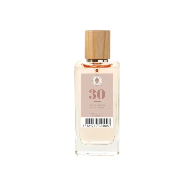 IAP Pharma Pour Femme No 30 Γυναικείο Άρωμα Eau de Parfum σε Σπρέι, 50ml