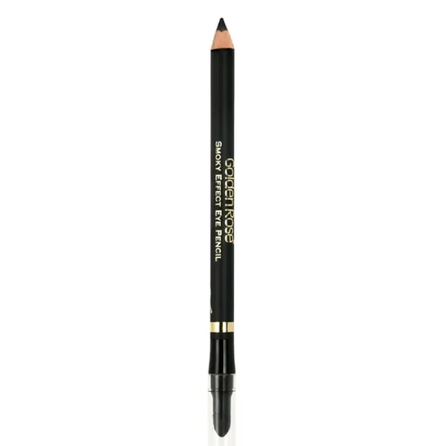 Golden Rose Μολύβι Ματιών Smokey Effect Brown