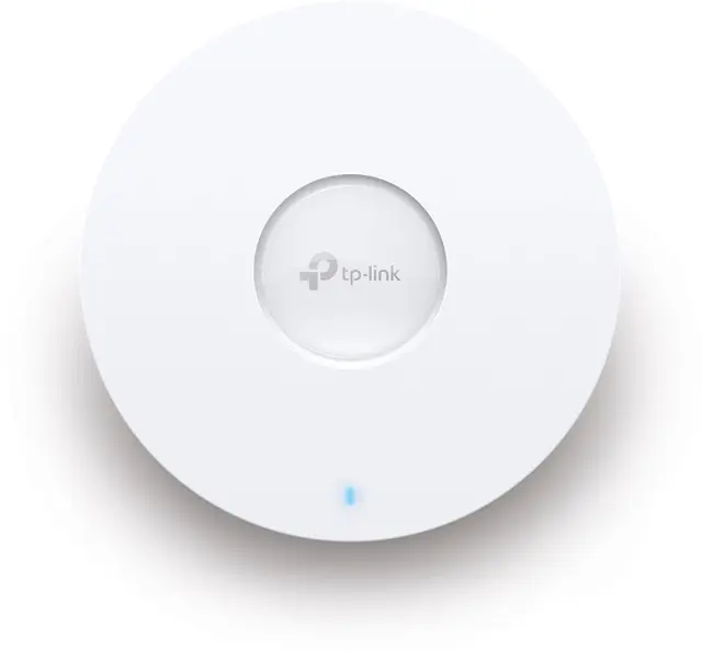 TP-Link AX3000 Ceiling Mount Dual-Band Wi-Fi 6 Access Point Ultra-Range (EAP653 UR (TPEAP653UR)