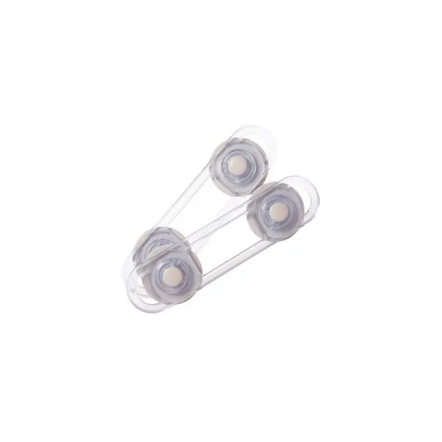 Ασφάλεια πολλαπλών χρήσεων Small 2 τμχ DreamBaby BR74688 2