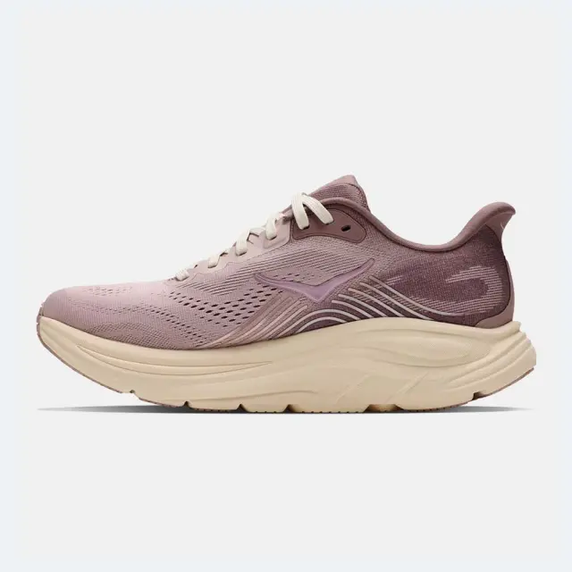 Hoka Women's Clifton 11 GLM Μωβ 1179199-PQR (Hoka) 2
