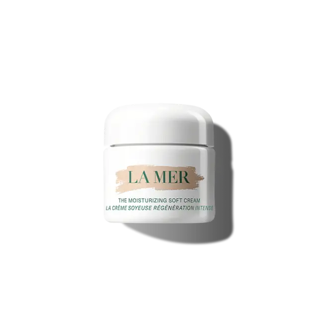 The Moisturizing Soft Cream